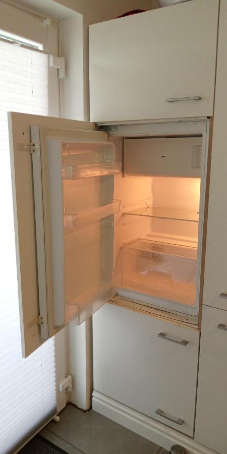 Ferienwohnung In Grenzach Exteriör bild