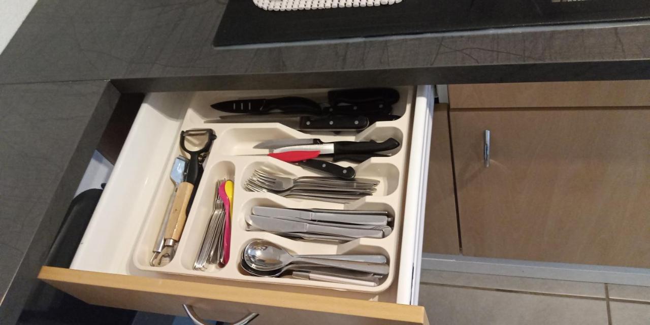 Ferienwohnung In Grenzach Exteriör bild